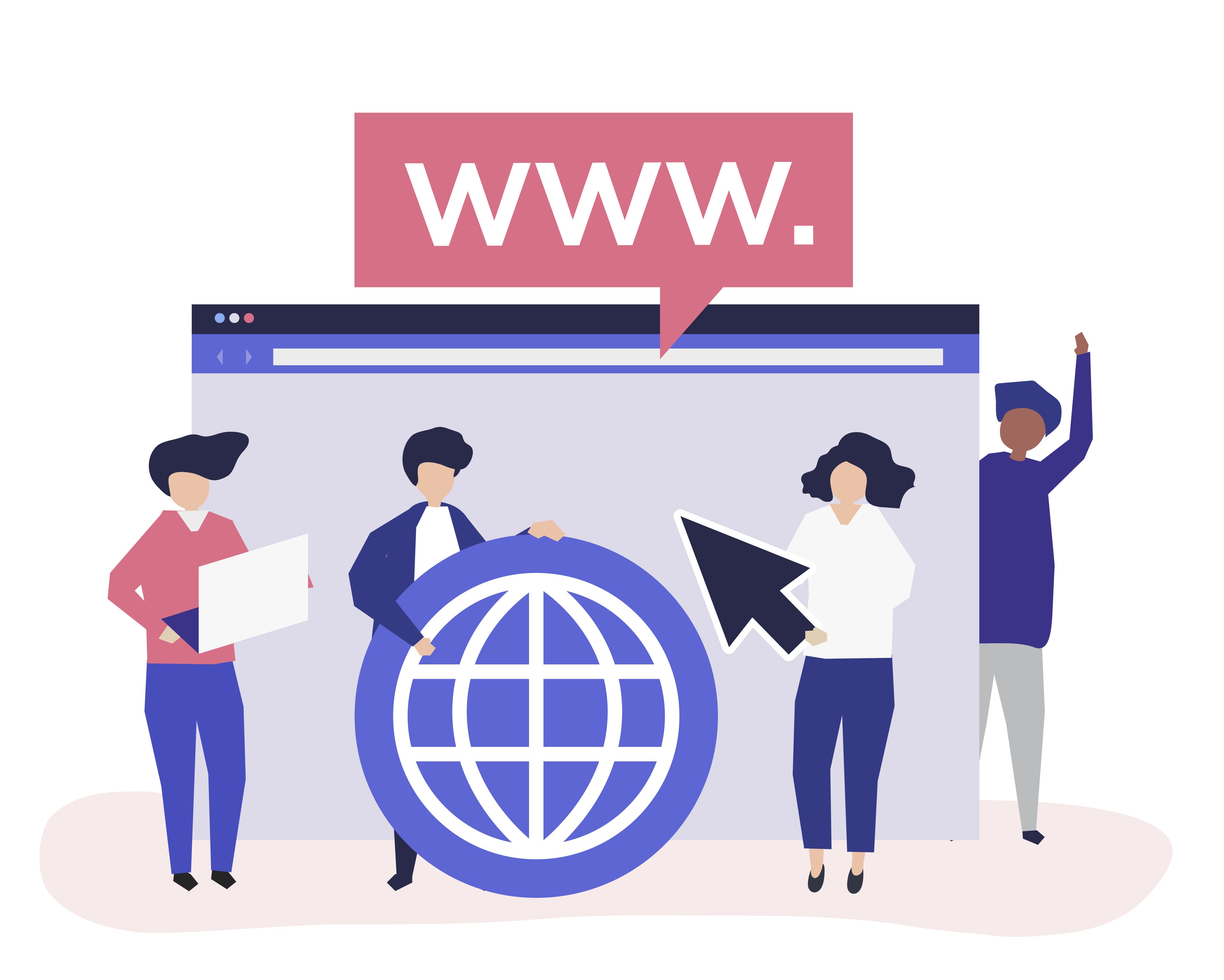 Просування сайту вічними посиланнями та поведінковими факторами